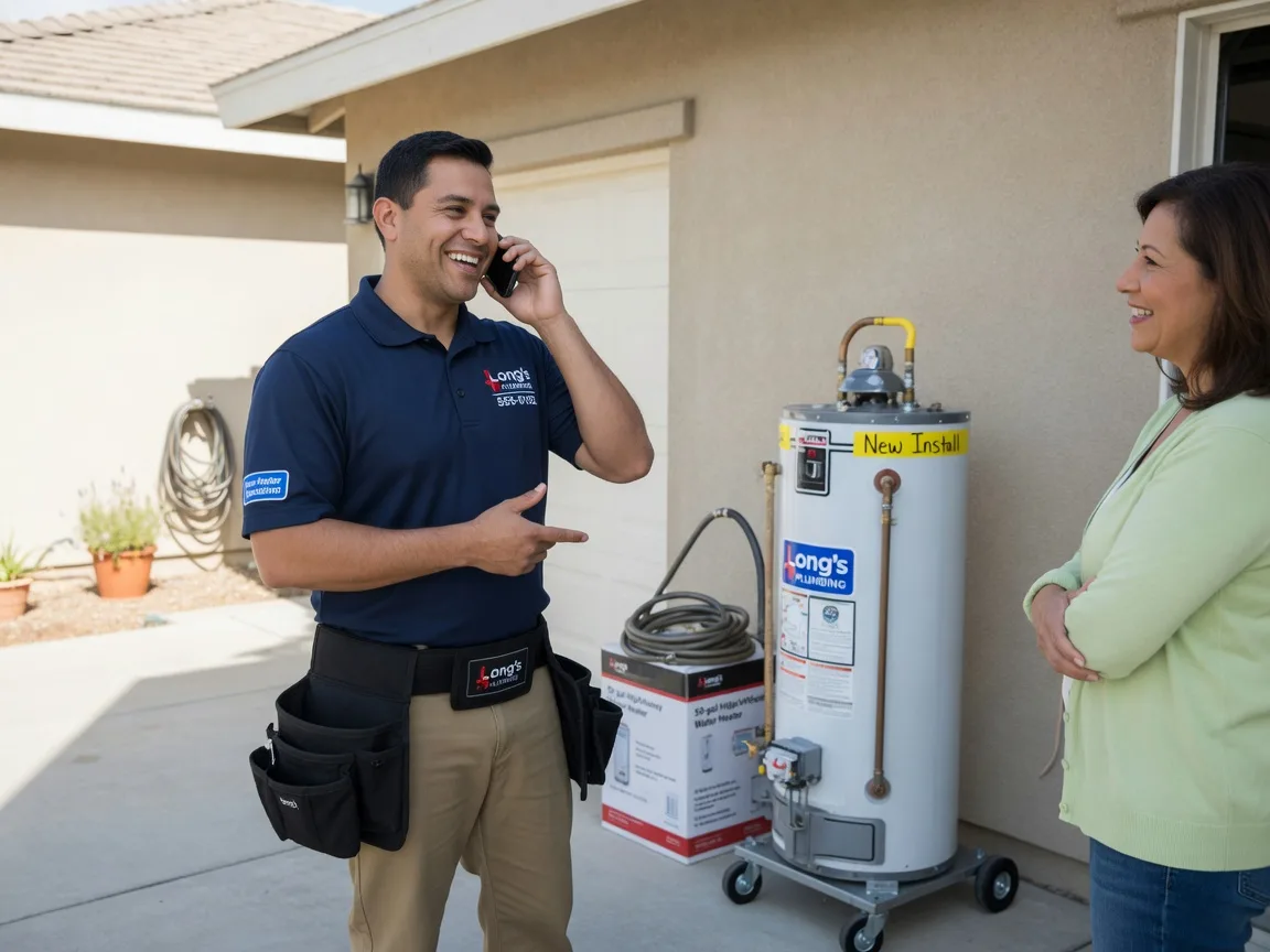 Leak Detection North Las Vegas, NV FAQs